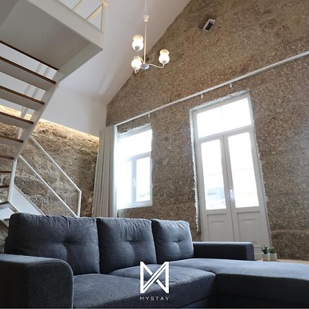 Mystay - D Maria Apartments Vila Nova de Famalicão Kültér fotó